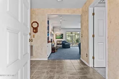 Entry Way - 100 Mcdonald Rd E, Pinehurst, NC 28374 photo 2 of 2