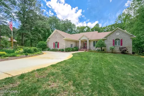 119 Currituck Dr, Hertford, NC 27944