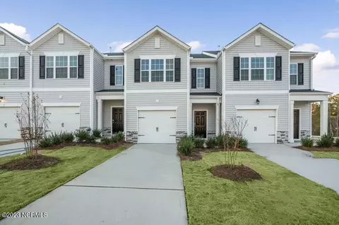 451 David Hill Dr, Sanford, NC 27330