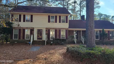 122 Antler Rd, Greenville, NC 27834