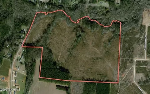 00 Buck Rd, Middlesex, NC 27557