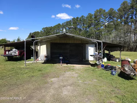 1294 Taylor Rd, Chocowinity, NC 27817 photo 6