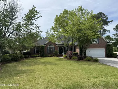 5112 Treybrooke Dr, Wilmington, NC 28409