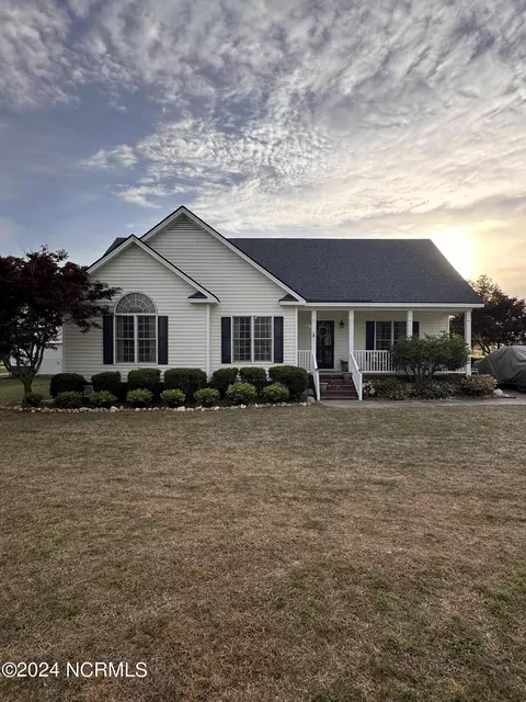 7034 Landrush Rd, Sims, NC 27880