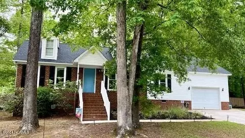 1001 River Hill Dr, Greenville, NC 27858