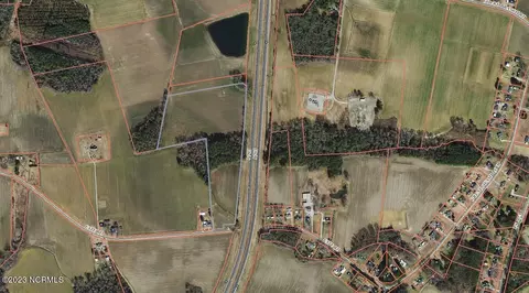 00 Fate Rd, Lucama, NC 27851