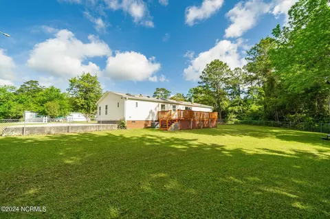 507 Ocean Spray Dr, Cedar Point, NC 28584 photo 7