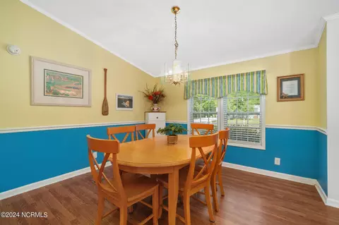507 Ocean Spray Dr, Cedar Point, NC 28584 photo 4