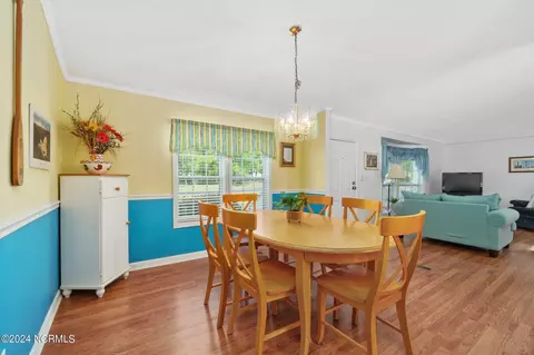 507 Ocean Spray Dr, Cedar Point, NC 28584 photo 14
