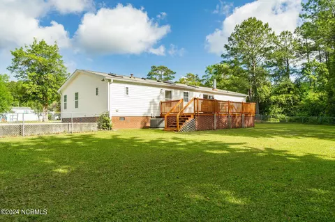 507 Ocean Spray Dr, Cedar Point, NC 28584 photo 30