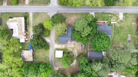 View/Area - 5887 Pine St, Bailey, NC 27807 photo 1 of 1