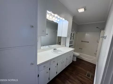 Bath - 5887 Pine St, Bailey, NC 27807 photo 3 of 4