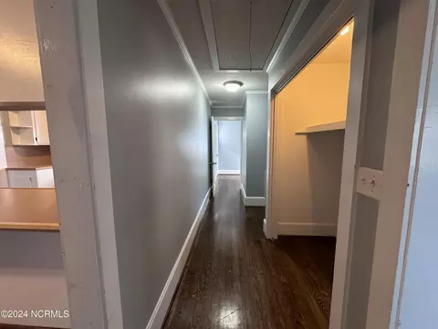 Entry Way - 5887 Pine St, Bailey, NC 27807 photo 2 of 4