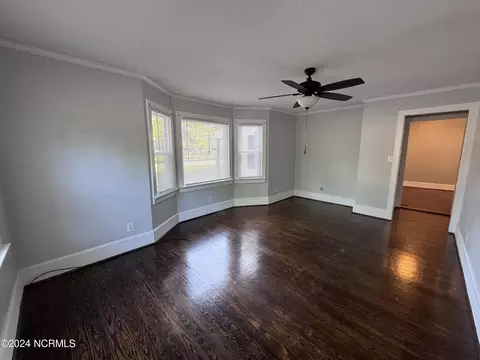 Living - 5887 Pine St, Bailey, NC 27807 photo 6 of 8