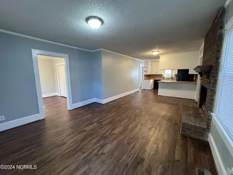 Living - 5887 Pine St, Bailey, NC 27807 photo 1 of 8