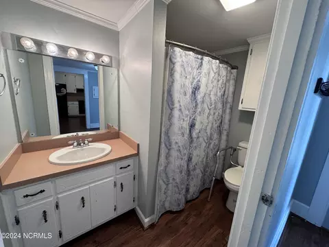 Bath - 5887 Pine St, Bailey, NC 27807 photo 2 of 4