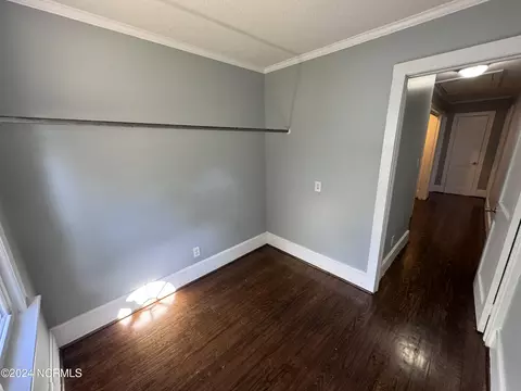 Bedroom - 5887 Pine St, Bailey, NC 27807 photo 6 of 6