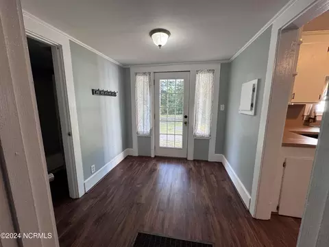 Entry Way - 5887 Pine St, Bailey, NC 27807 photo 1 of 4