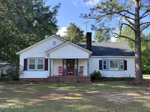 Exterior - 5887 Pine St, Bailey, NC 27807 photo 12 of 13