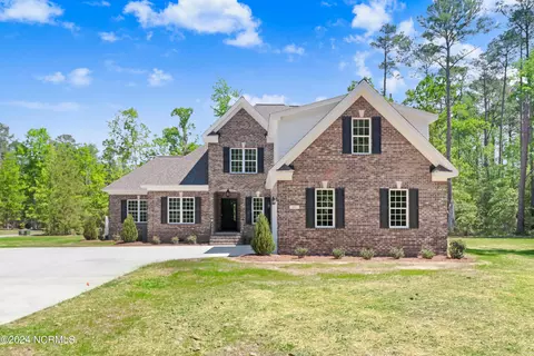 21 Aberdeen, Rocky Mount, NC 27804