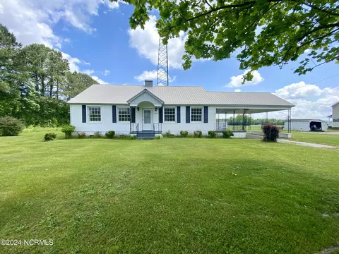 6507 Hwy 258 S, Deep Run, NC 28525