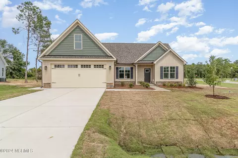 125 Prosecco Dr, Princeton, NC 27569