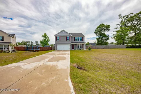 104 Jessica Ct, Vanceboro, NC 28586