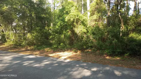 lot28 NE 50th St, Oak Island, NC 28465