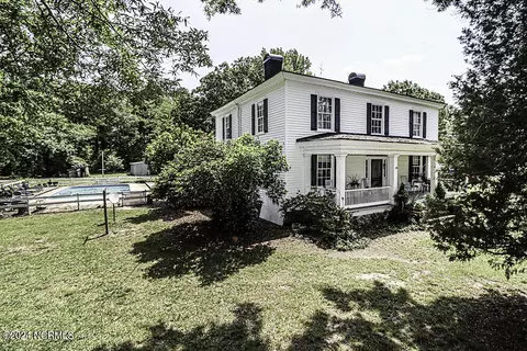 7218 Nc 33 NW, Tarboro, NC 27886