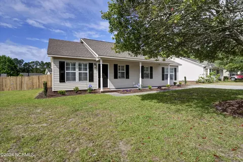 4726 Triplett Way, Wilmington, NC 28409
