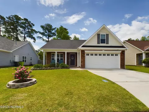 3109 Drew Ave, New Bern, NC 28562