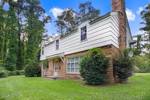 250 S Hillcrest Dr, Goldsboro, NC 27534