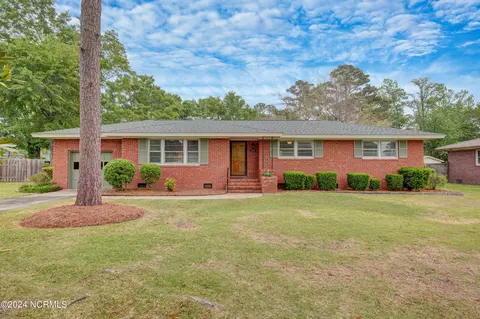 309 Johnston Dr, Wilmington, NC 28412