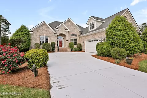 1308 Grandiflora Dr, Leland, NC 28451