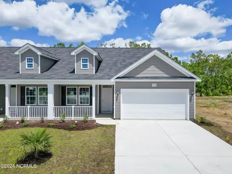 130 Arnette Dr # -A, Ocean Isle Beach, NC 28469