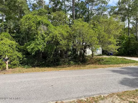 lot23 NE 57th St, Oak Island, NC 28465
