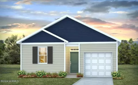 2050 Course Ln #LOT 314, Surf City, NC 28445