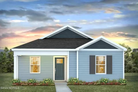 2161 Grande Palms Trl SE #LOT 84, Bolivia, NC 28422