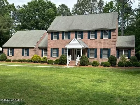 152 Albemarle Drive Dr, Ahoskie, NC 27910