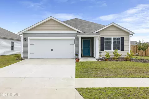 1138 King Eider Way, Winnabow, NC 28479