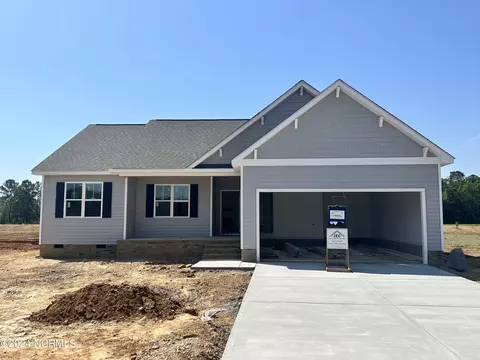 9579 Bear Run Ln, Middlesex, NC 27557