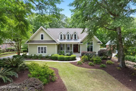 1257 Harbour Gate South SW, Calabash, NC 28467