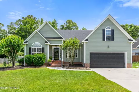 205 E Sands Hill Dr, Wilmington, NC 28409