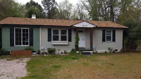 1833 Us Highway 301 N, Selma, NC 27576