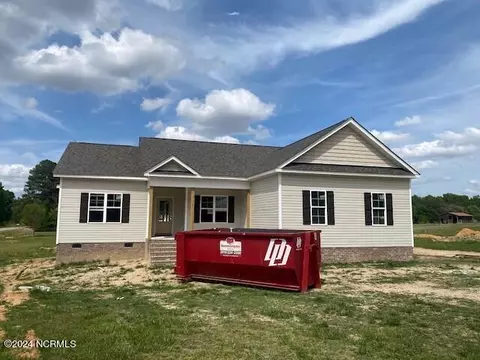 7524 Perry Rd, Bailey, NC 27807 photo 1