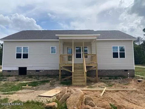 7524 Perry Rd, Bailey, NC 27807 photo 2