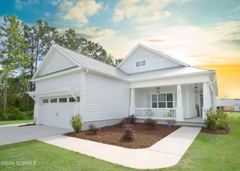 1628 Manta Ray Way, Sunset Beach, NC 28468