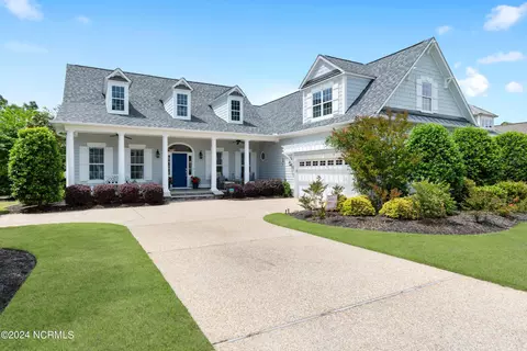 3677 Pepperbush Dr, Southport, NC 28461