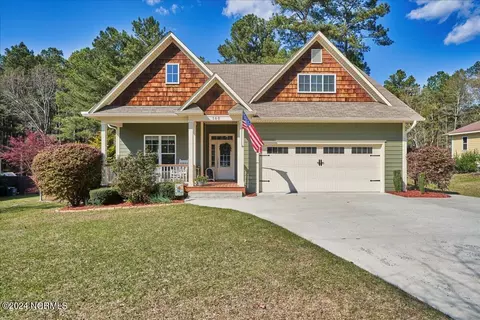 160 Devon Cir, Aberdeen, NC 28315