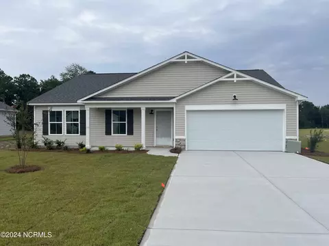 323 Glendale Arbor Dr SW #59, Ocean Isle Beach, NC 28469